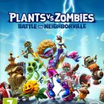 Plants VS Zombies: Battle for Neighborville XBOX ONE