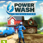 Powerwash Simulator PS4
