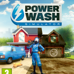 Powerwash Simulator SERIES X/S – XBOX ONE