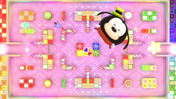 Disney Tsum Tsum Festival SWITCH