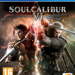 Soul Calibur VI PS4