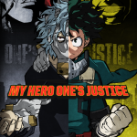 My Hero: One’s Justice SWITCH