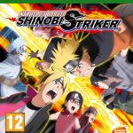 Naruto to Boruto: Shinobi Striker XBOX ONE