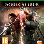 Soul Calibur VI XBOX ONE