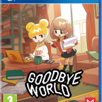 Goodbye World PS4