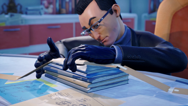 Park Beyond Day-1 Admission Ticket PC