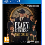 Peaky Blinders: Mastermind PS4