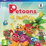 Petoons Party PS4