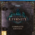 Pillars of Eternity Complete Edition PS4