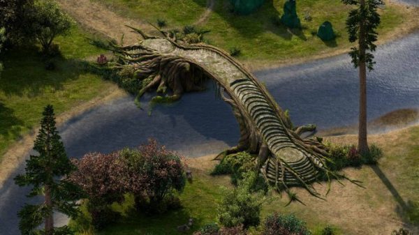 Pillars of Eternity Complete Edition PS4