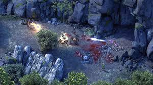 Pillars of Eternity Complete Edition PS4