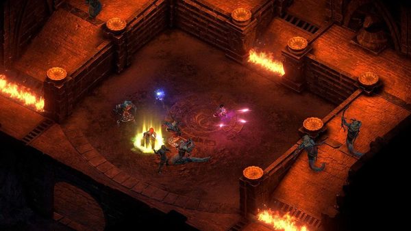 Pillars of Eternity II: Deadfire - Ultimate Edition  PS4