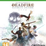 Pillars of Eternity II: Deadfire – Ultimate Edition ONE