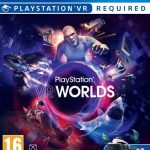 PlayStation VR Worlds PS4