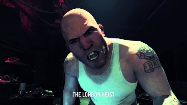 PlayStation VR Worlds PS4