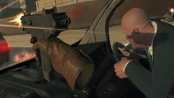 PlayStation VR Worlds PS4