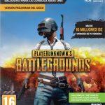 PlayerUnknown’s Battlegrounds (PUBG) (Código Digital) XBOX ONE