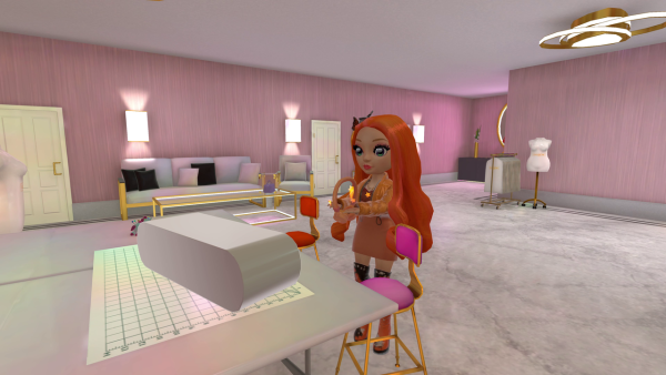 Rainbow High: Talento en la Pasarela PS4