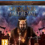 Grand Ages Medieval Edición Limitada Ps4