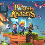 Portal Knights PS4