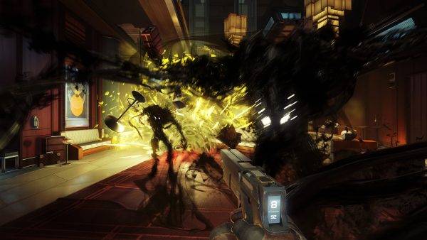 Dishonored and Prey The Arkane Collection PS4