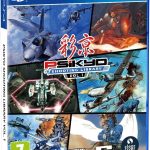 Psikyo Shooting Library Vol. 1 PS4