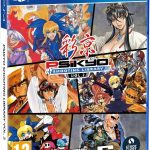 Psikyo Shooting Library Vol. 2 PS4