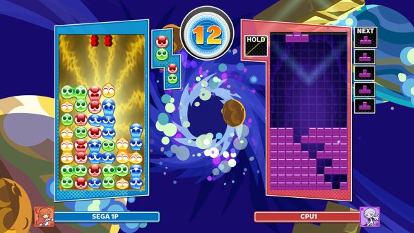Puyo Puyo Tetris 2 XBOX ONE