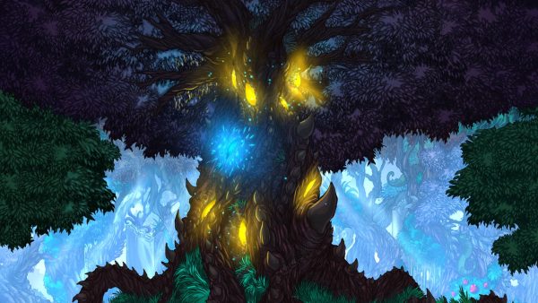 Reverie Knights Tacticts PS4