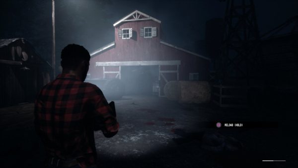 Daymare 1998 Standard Edition PS4