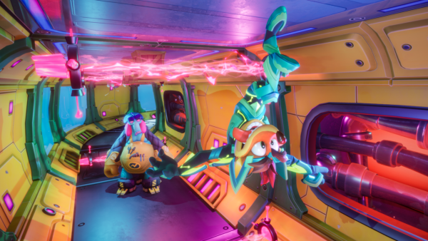 Crash Bandicoot 4 It’s About Time XBOX ONE