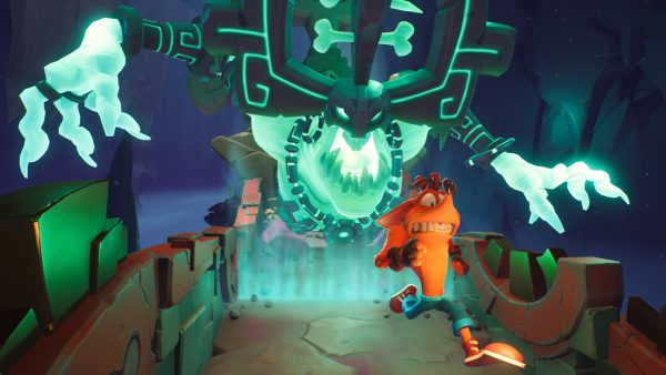 Crash Bandicoot 4 It’s About Time XBOX ONE