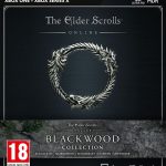 The Elder Scrolls Online Collection: Blackwood XBOX ONE