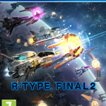 R-Type Final 2 Inaugural Flight Edition PS4