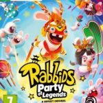 Rabbids: Party Of Legends XBOX ONE