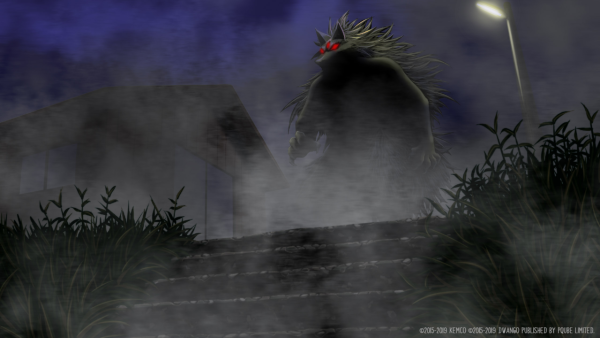 Raging Loop Edición Day One SWITCH