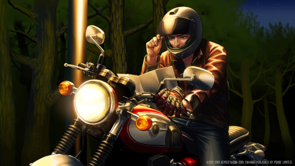 Raging Loop Edición Day One SWITCH