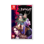 Raging Loop Edición Day One SWITCH