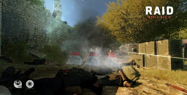 Raid: World War II XBOX ONE