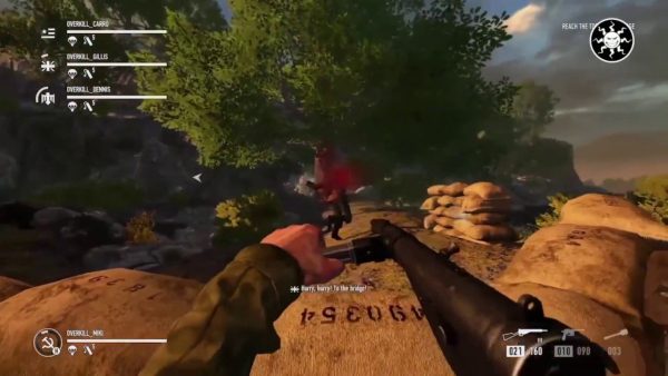 Raid: World War II XBOX ONE