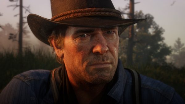 Red Dead Redemption 2 XBOX ONE