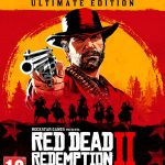 Red Dead Redemption 2 Ultimate Edition XBOX ONE