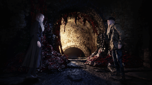 Resident Evil Village - Gold Edition PS4