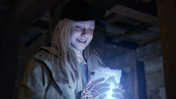 Resident Evil Village - Gold Edition PS4