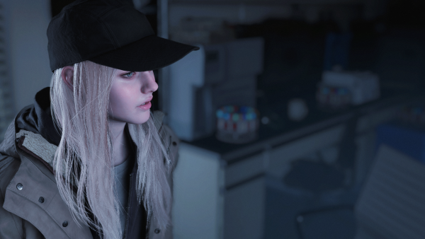 Resident Evil Village - Gold Edition SERIES X/S - XBOX ONE