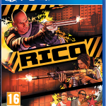 Rico PS4