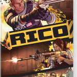 Rico SWITCH