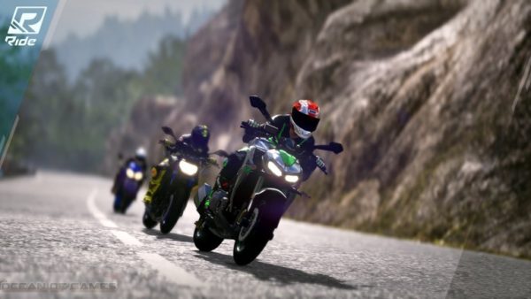 Ride 2 XBOX ONE