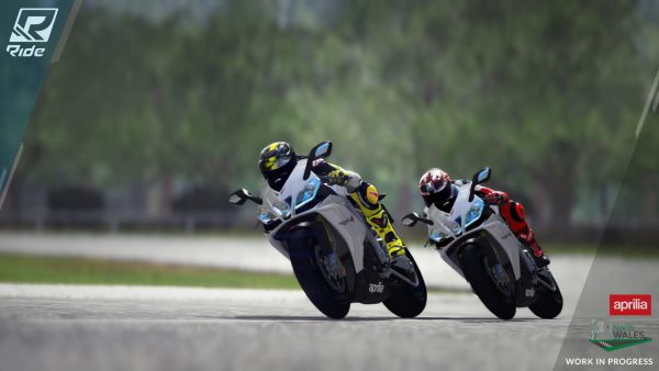 Ride 2 XBOX ONE