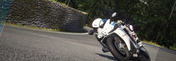 Ride 2 XBOX ONE